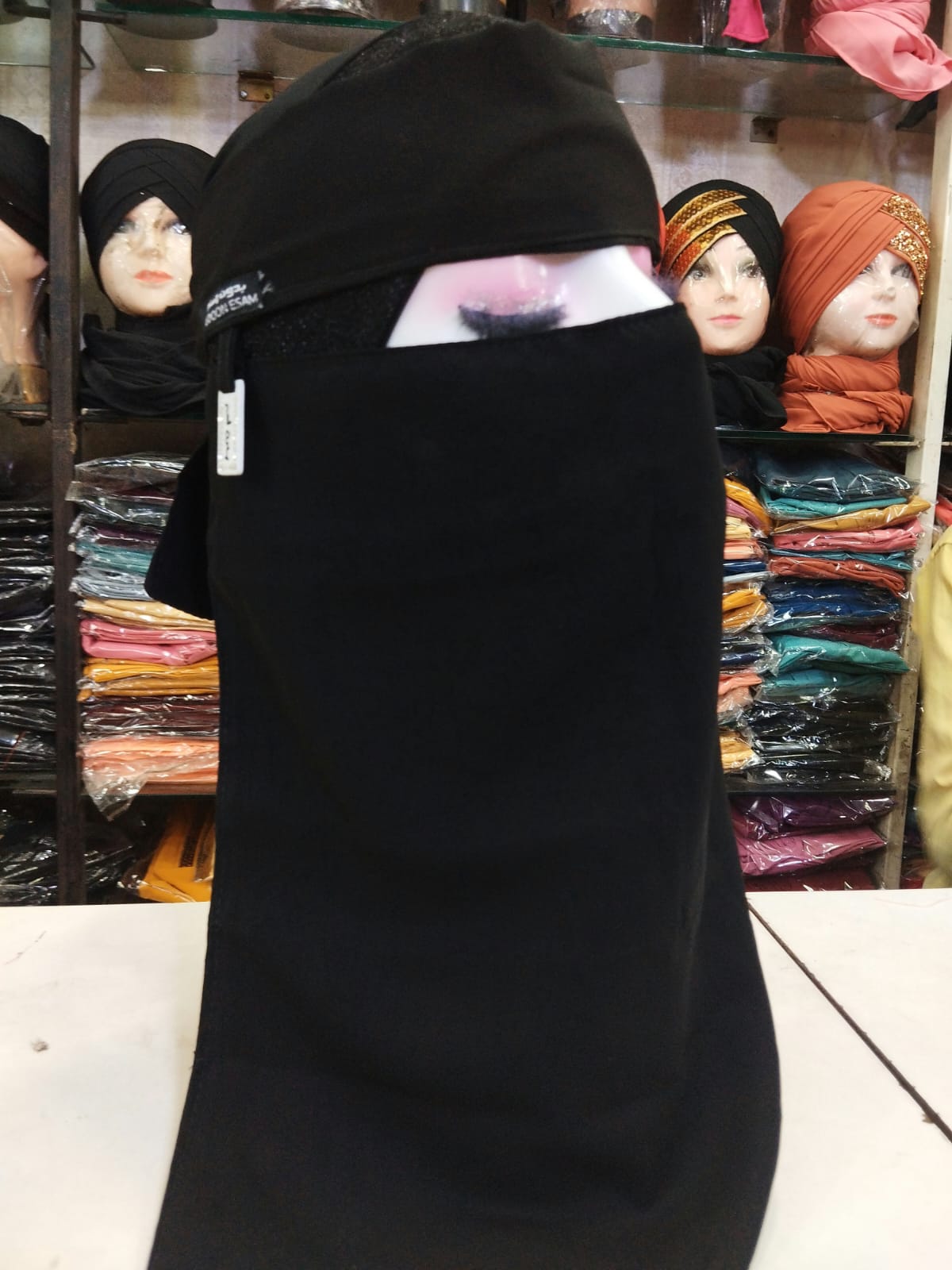 Nose Patti Full size