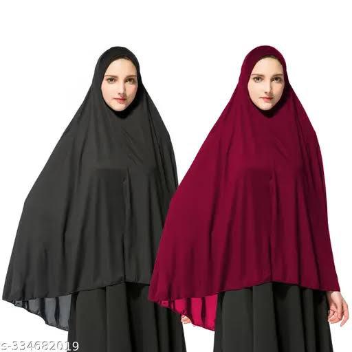 New namazi burkhi xxl size for adults