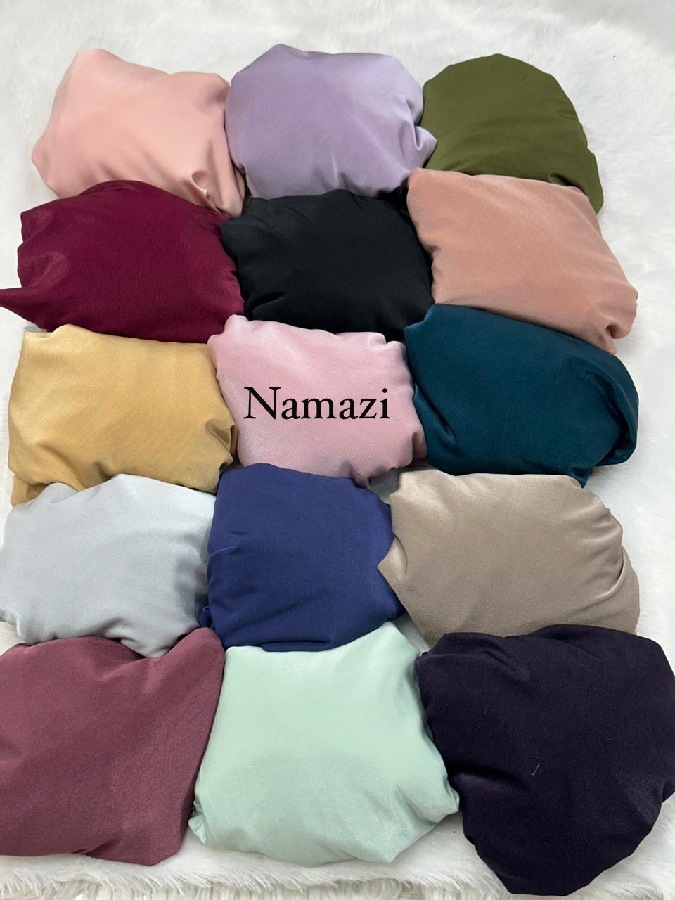 New namazi burkhi xxl size for adults