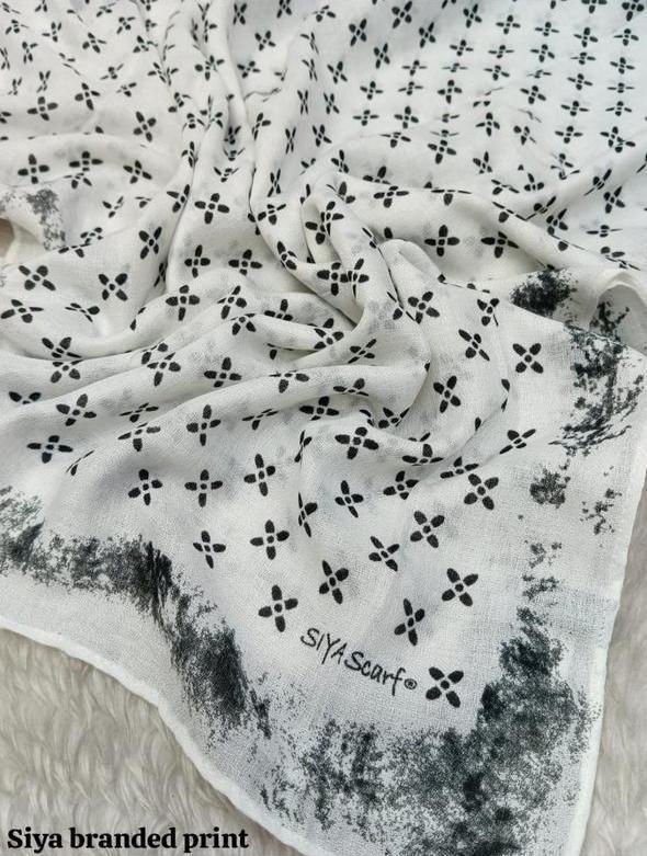 New Designs of Siya prints