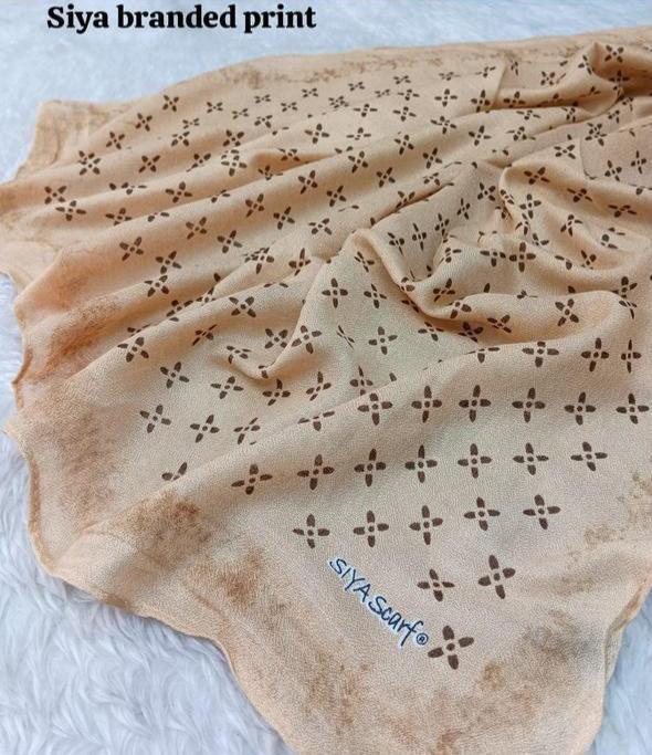 New Designs of Siya prints