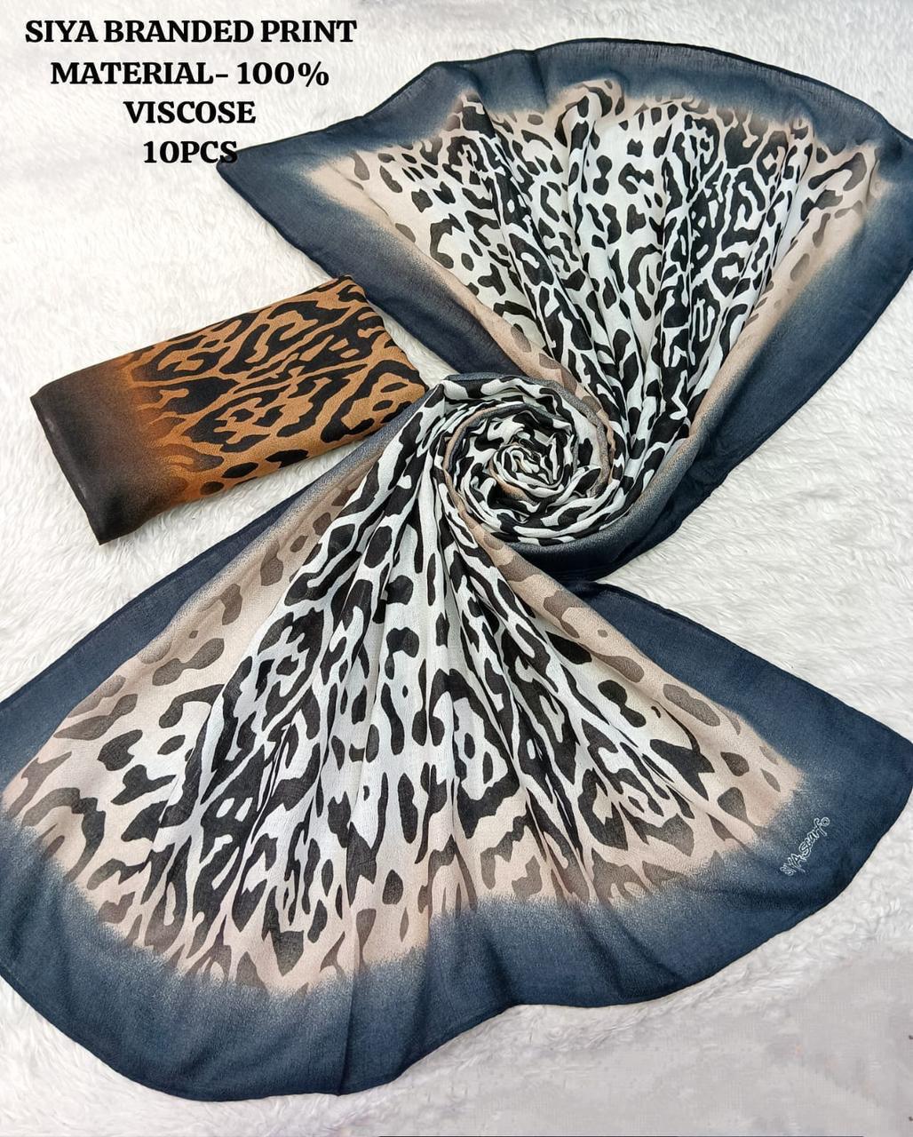 New Designs of Siya prints