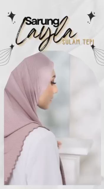 Imported ribbed jersey instant wear hijab with attractive 3 colors